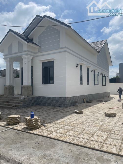 312M2( 12 x 30) 44TR/M2  - BÁN ĐẤT TẶNG NHÀ MÁI THÁI - SHR- 1/ SONG HÀNH - GẦN ĐH HUFLIT