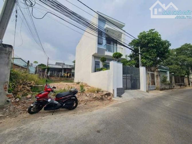 Siêu hot, Đất đường Nguyễn Ảnh Thủ xã Trung Chánh, Hóc Môn 59m2, SHR, 995TR - 1