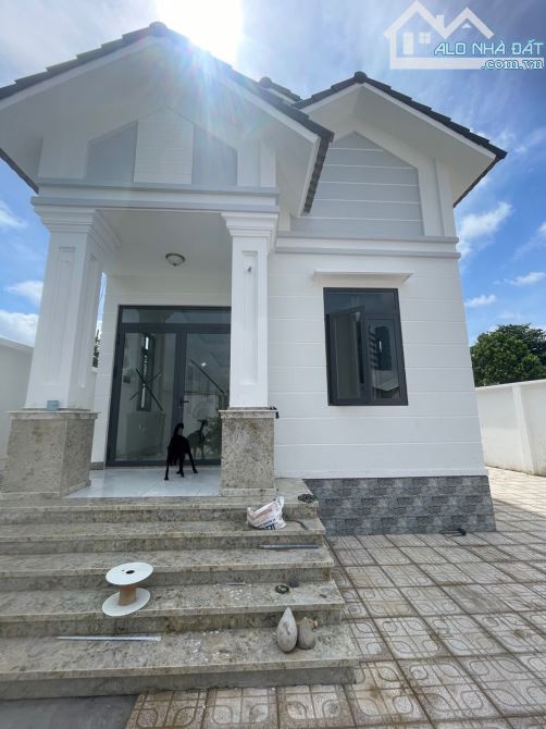 312M2( 12 x 30) 44TR/M2  - BÁN ĐẤT TẶNG NHÀ MÁI THÁI - SHR- 1/ SONG HÀNH - GẦN ĐH HUFLIT - 1