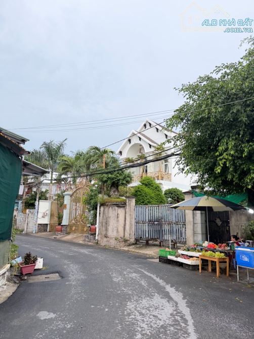 🚗 HẺM Ô TÔ THÔNG – ĐẤT 135.8M² – MẶT TIỀN 8.56M –     SỔ RIÊNG – GIÁ TỐT 4.35 TỶ - 1