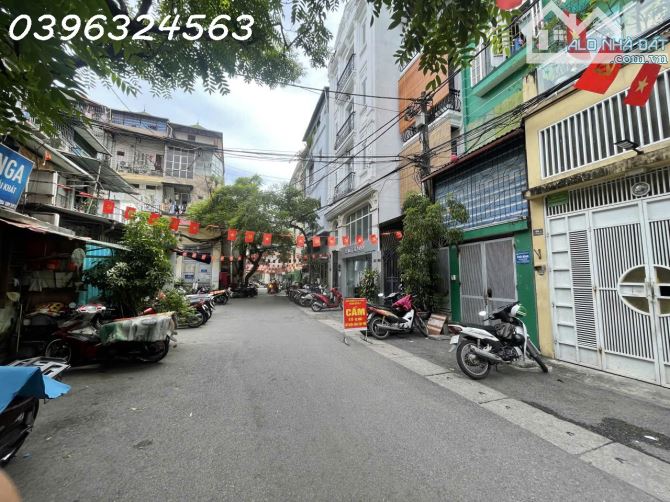 CHÍNH CHỦ GỬI BÁN NHÀ THỌ LÃO - HAI BÀ TRƯNG - 19.56 TỶ - 1