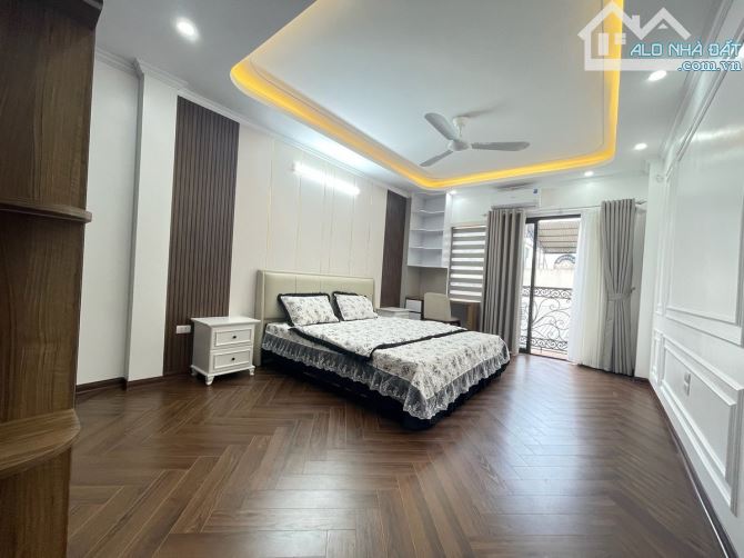 💥💥 DỐC THỌ LÃO - HAI BÀ TRƯNG | 7 TẦNG THANG MÁY - FULL NỘI THẤT CAO CẤP - 19.45 TỶ. ☘️ - 2