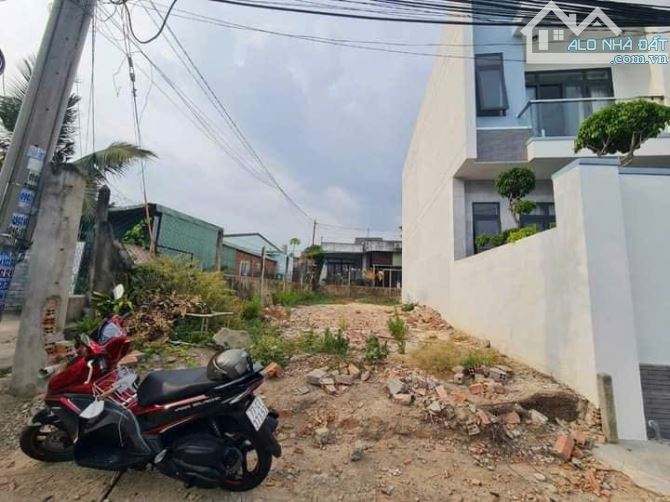 Siêu hot, Đất đường Nguyễn Ảnh Thủ xã Trung Chánh, Hóc Môn 59m2, SHR, 995TR - 2