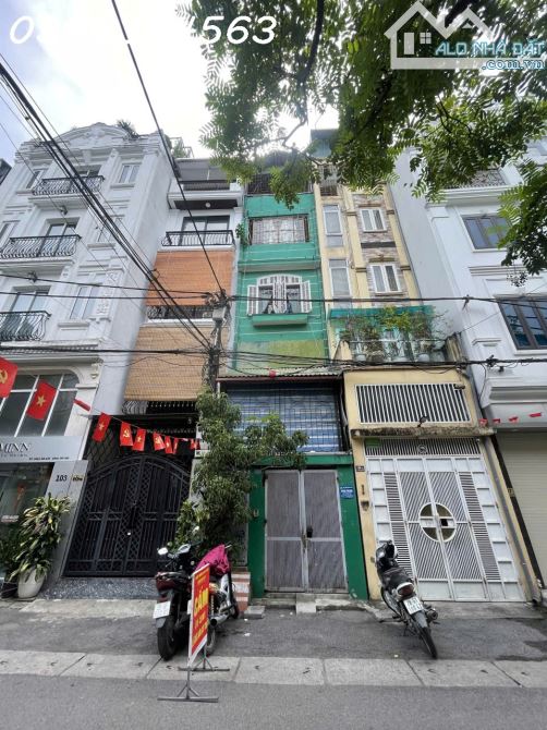 CHÍNH CHỦ GỬI BÁN NHÀ THỌ LÃO - HAI BÀ TRƯNG - 19.56 TỶ - 2