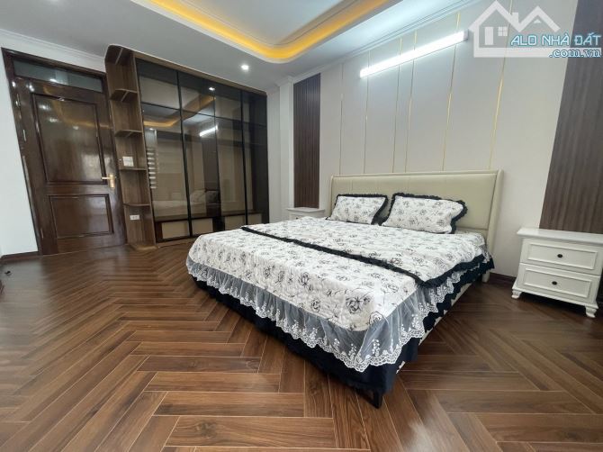 💥💥 DỐC THỌ LÃO - HAI BÀ TRƯNG | 7 TẦNG THANG MÁY - FULL NỘI THẤT CAO CẤP - 19.45 TỶ. ☘️ - 3