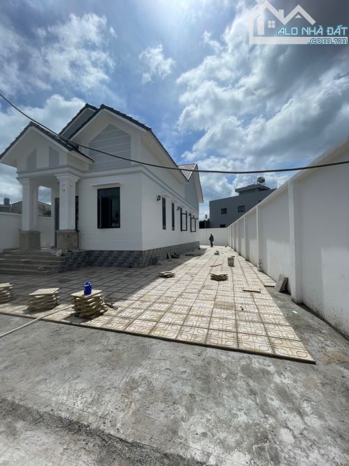 312M2( 12 x 30) 44TR/M2  - BÁN ĐẤT TẶNG NHÀ MÁI THÁI - SHR- 1/ SONG HÀNH - GẦN ĐH HUFLIT - 3