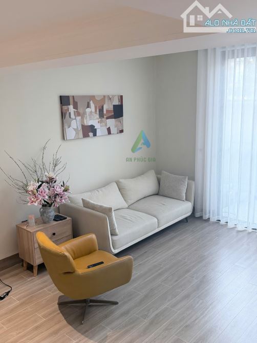 BÁN NHÀ MẶT TIỀN 1,5 TẦNG ĐƯỜNG PHƯỚC TRƯỜNG 7, P. PHƯỚC MỸ, Q. SƠN TRÀ, TP. ĐÀ NẴNG - 4