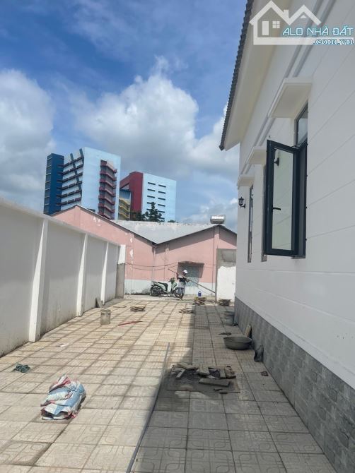 312M2( 12 x 30) 44TR/M2  - BÁN ĐẤT TẶNG NHÀ MÁI THÁI - SHR- 1/ SONG HÀNH - GẦN ĐH HUFLIT - 4