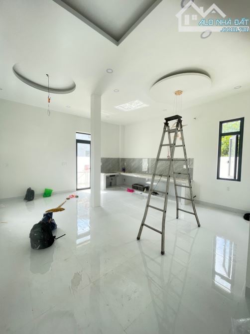 312M2( 12 x 30) 44TR/M2  - BÁN ĐẤT TẶNG NHÀ MÁI THÁI - SHR- 1/ SONG HÀNH - GẦN ĐH HUFLIT - 5