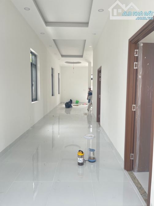 312M2( 12 x 30) 44TR/M2  - BÁN ĐẤT TẶNG NHÀ MÁI THÁI - SHR- 1/ SONG HÀNH - GẦN ĐH HUFLIT - 6