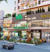 Nhà phố thương mại kinh doanh cực tốt gần ngay đường Trần Hưng Đạo giá quá chi là ưu đãi !