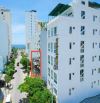 Cần bán 180m2 đất đường Đỗ Bá - ngay lõi phố Tây. Sát biển Mỹ Khê