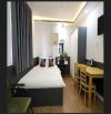 Cho thuê Khách sạn 37 Phòng - Mặt tiền Phường Phạm Ngũ Lão, Quận 1 - 500 Triệu.