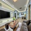 CĂN HỘ CAO CẤP Ở NGOẠI GIAO ĐOÀN TÒA NO4B T1, TẦNG 20, 130M² 3PN+2WC, FULL NỘI THẤT Ở NGAY