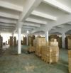 Cho thuê kho xưởng 2000m2 - 5000m2 - 10000m2 quận 9 HCM