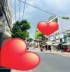 🥰 GIẢM 500tr. BÁN  NHANH LÔ ĐẤT 114M2. PHAN HUY ÍCH. GÒ VẤP.CHỈ 8.9 TỶ