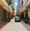 CHỈ 6,8 TỶ - NHÀ 5T - NGÕ THÔNG Ô TÔ - D/TIỀN 25 TRIỆU/THÁNG!