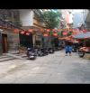 Nhà Sát Phố Bạch Mai-VF3 Đỗ Cửa-Lô Góc 40m2-Xây Mới 6Tầng-Thang Máy-Full Nội Thất-Hơn 13Tỷ