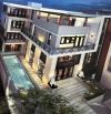 TỔNG GIẢM 10 TỶ - GIÁ MỚI 46 TỶ - SIÊU BIỆT THỰ - 6 TẦNG - HẦM - THANG MÁY - DT 310M - NGA