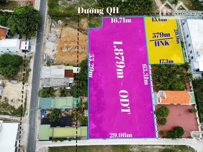 BÁN NHANH LÔ ĐẤT SÁT BIỂN DỐC LẾT – NINH HẢI, NINH HÒA SIÊU ĐẸP