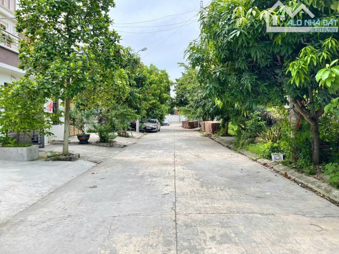 BÁN ĐẤT ĐÔNG SƠN BÍCH ĐÀO S 120M2 - MT 6M - H NAM - 1