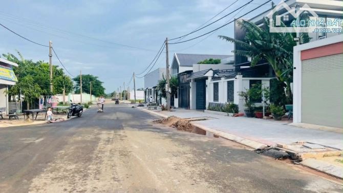 Bán Nhanh Đất Tái Định Cư lekima - Thị Trấn Đất Đỏ chỉ 900Tr - 2