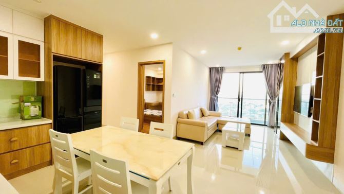 BÁN CĂN HỘ VŨNG TÀU CENTRE POINT FULL NỘI THẤT GIÁ RẺ NHẤT TÒA - 2