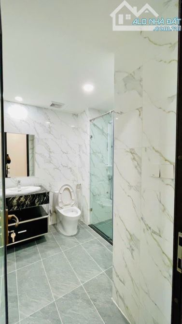 BÁN CĂN HỘ VŨNG TÀU CENTRE POINT FULL NỘI THẤT GIÁ RẺ NHẤT TÒA - 3