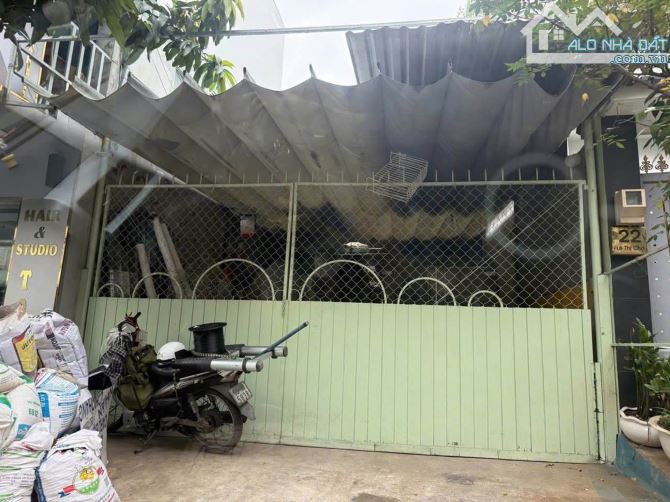 NHỈNH 15 TỶ - 156M2 - MẶT TIỀN LÊ THỊ CHỢ - Q7 BÁN ĐẤT TẶNG NHÀ -  NGAY KDC VẠN PHÁT HƯNG - 3