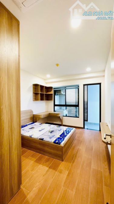 BÁN CĂN HỘ VŨNG TÀU CENTRE POINT FULL NỘI THẤT GIÁ RẺ NHẤT TÒA - 4