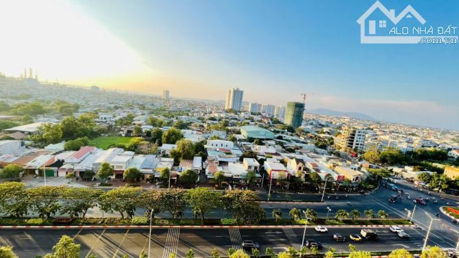 BÁN CĂN HỘ VŨNG TÀU CENTRE POINT FULL NỘI THẤT GIÁ RẺ NHẤT TÒA - 5