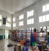 Kho 1250m2 đường xe Cont 24/24 đường số 14 Linh Trung khu Việt Thắng Thủ Đức