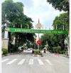 BIỆT THỰ ĐƠN LẬP LÔGOC KĐT CHỨC NĂNG TÂY MỖ CẠNH VINHOMES 222m MT32m GIA 31 Ty5