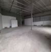 C.H.O T.H.U.Ê kho xưởng Bùi Viện - Cầu Rào 1, 150m2, chỉ 11 triệu