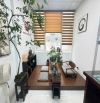 Bán nhà Giang Văn Minh, 2 mặt thoáng, ô tô đỗ cửa, 50m ra phố, ở ngay, 38m2, 4T, giá 11 ty