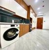 Bán CHDV Đặng Tiến Đông, Hoàng Cầu, 65m² x 7T, 17 phòng KK, lô góc, dòng tiền 100tr/ th