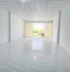 Cho thuê nhà 230 m2 mặt tiền Võ Văn Kiệt 12 triệu tiện văn phòng
