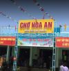 Bán nhà 3 tầng đường Bắc Sơn, đối diện chợ Hoà An, gần Ngã 3 Huế