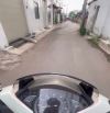 BÁN LÔ ĐẤT P TAM HIỆP HẺM ĐỐI DIỆN CTY BITIS DT : 45m2   Đường ba gác  Sổ riêng