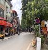 Bán nhà mặt phố Đê La Thành- Lô góc 3 mặt thoáng- thang máy- gara ô tô
