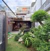 Bán Nhà 3 tầng Sân Vườn Hồ Cá xinh K 394 Nguyễn Phước Nguyên