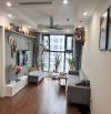 Cho thuê căn hộ chung cư Sunshine Garden Dương Văn Bé 107m2 3PN gần full 15tr