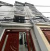 Cho thuê nhà đường Đan Khê - Di Trạch - Hoài Đức: 35m - 5T - 3 Ngủ - 4wc - Giá 9 triệu.
