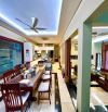 Biệt Thự Vườn Đào, DT 195M2x4T, MT 13M, giá 120 tỷ Tây Hồ  BIỆT THỰ VIP - VIEW VƯỜN HOA