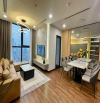 Cho thuê căn hộ 3N2 - 105m2 full Hà Đô Parkview cạnh CV Cầu Giấy giá TỐT
