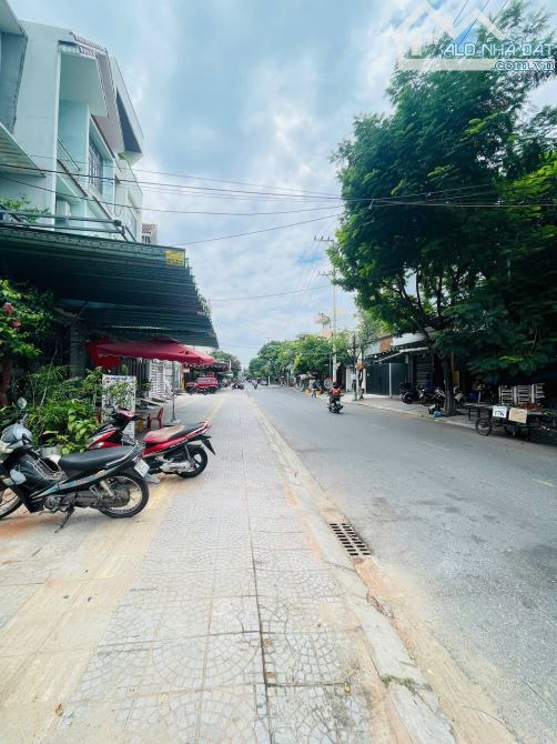Chào bán lô đất mặt tiền đường Kỳ Đồng - TP Đà Nẵng - 6
