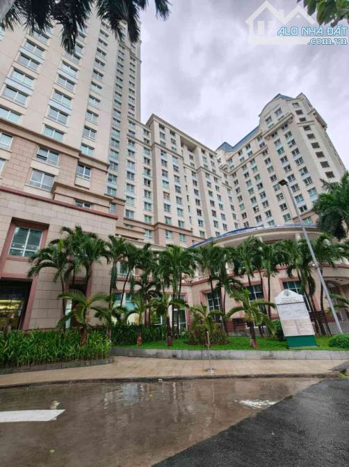 THE MANOR 2 - NGUYỄN HỮU CẢNH - 68M² - 2PN - NHỈNH 7 TỶ