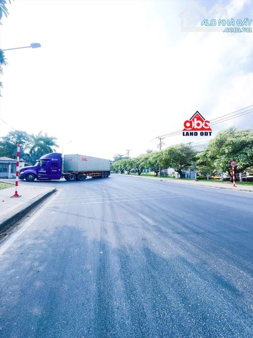 X004. Chuyển nhượng nhà Máy SX Có Hệ Thống Sử Lý Nước Thải 150m3/Ngày KCN LONG THÀNH ĐN