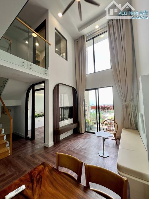 Cần bán căn hộ The Pegasuite 2 căn Duplex diện tích 84m2, Đã có sổ hồng - sở hữu lâu dài,