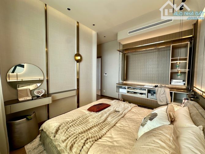 BÁN DỰ ÁN CĂN HỘ QL13 - CDT LÊ PHONG - THE EMERALD GARDEN VIEW - 35TR/M2 - TT 9TR/THÁNG